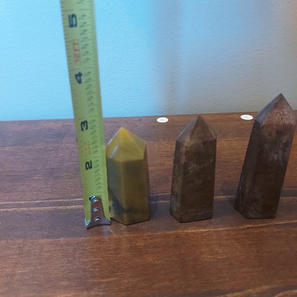 🔥 Sale 🔥 Pietersite Towers - Priced Per Each - Picture 13 of 13